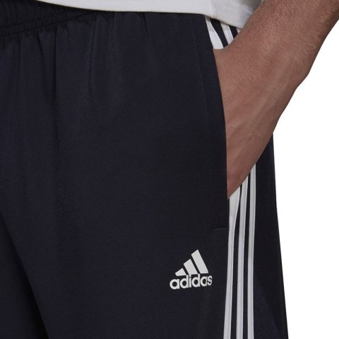 Spodnie adidas Primegreen Essentials Warm-Up M H46106 Spodnie adidas Primegreen Essentials Warm-Up M H46106