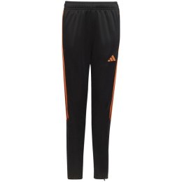 Spodnie adidas Tiro 23 Club Training Jr HZ0185