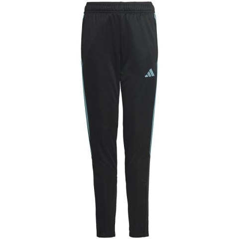 Spodnie adidas Tiro 23 Club Training Jr IC1588 Spodnie adidas Tiro 23 Club Training Jr IC1588