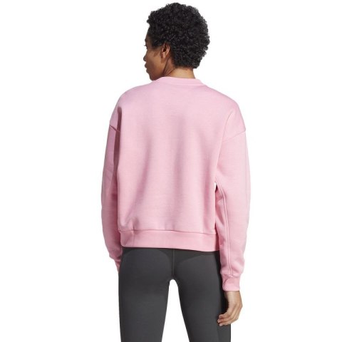 Bluza adidas All Szn Fleece Graphic W IC8716 Bluza adidas All Szn Fleece Graphic W IC8716