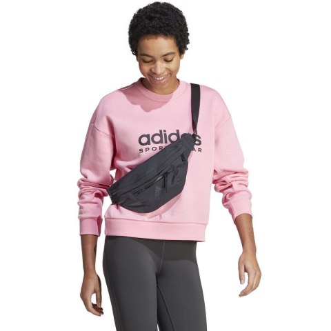 Bluza adidas All Szn Fleece Graphic W IC8716 Bluza adidas All Szn Fleece Graphic W IC8716