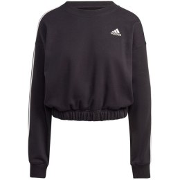 Bluza adidas Essentials 3-Stripes Crop W HR4926