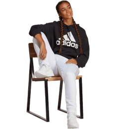 Bluza adidas Essentials Big Logo Oversized French Terry Hoodie W HR4934