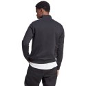 Bluza adidas Essentials Fleece 3-Stripes 1/4-Zip M HZ6235