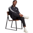 Bluza adidas Essentials Fleece 3-Stripes 1/4-Zip M HZ6235