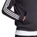 Bluza adidas Essentials Fleece 3-Stripes 1/4-Zip M HZ6235