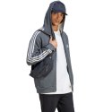 Bluza adidas Essentials Fleece 3-Stripes Full-Zip M IJ6480