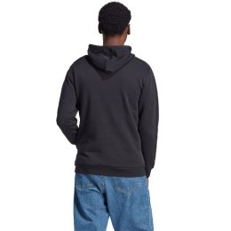 Bluza adidas Essentials Fleece 3-Stripes Hoodie M IB4028