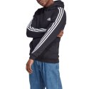 Bluza adidas Essentials Fleece 3-Stripes Hoodie M IB4028