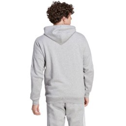 Bluza adidas Essentials Fleece 3-Stripes Hoodie M IJ6474