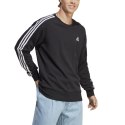 Bluza adidas Essentials French Terry 3-Stripes M IC9317