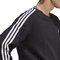 Bluza adidas Essentials French Terry 3-Stripes M IC9317