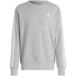 Bluza adidas Essentials French Terry 3-Stripes M IC9319