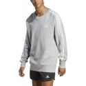 Bluza adidas Essentials French Terry 3-Stripes M IC9319