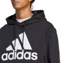 Bluza adidas Essentials French Terry Big Logo Hoodie M IC9363