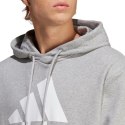 Bluza adidas Essentials French Terry Big Logo Hoodie M IC9364