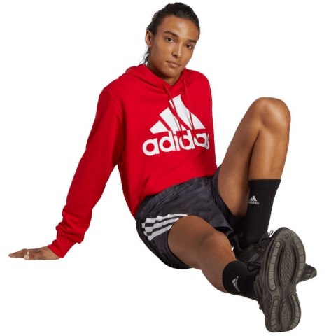 Bluza adidas Essentials French Terry Big Logo Hoodie M IC9365 Bluza adidas Essentials French Terry Big Logo Hoodie M IC9365
