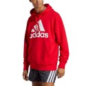 Bluza adidas Essentials French Terry Big Logo Hoodie M IC9365