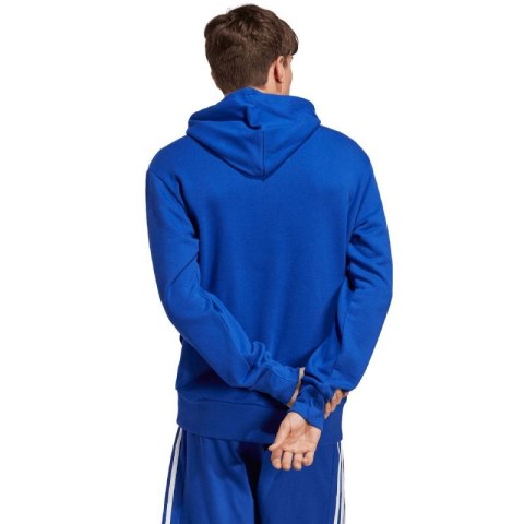 Bluza adidas Essentials French Terry Big Logo Hoodie M IC9366 Bluza adidas Essentials French Terry Big Logo Hoodie M IC9366