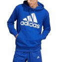 Bluza adidas Essentials French Terry Big Logo Hoodie M IC9366