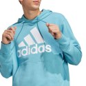 Bluza adidas Essentials French Terry Big Logo Hoodie M IC9367