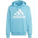 Bluza adidas Essentials French Terry Big Logo Hoodie M IC9367