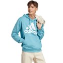 Bluza adidas Essentials French Terry Big Logo Hoodie M IC9367