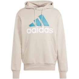 Bluza adidas Essentials French Terry Big Logo Hoodie M IJ8584