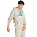 Bluza adidas Essentials French Terry Big Logo Hoodie M IJ8584