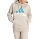 Bluza adidas Essentials French Terry Big Logo Hoodie M IJ8584