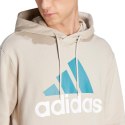 Bluza adidas Essentials French Terry Big Logo Hoodie M IJ8584