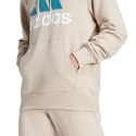 Bluza adidas Essentials French Terry Big Logo Hoodie M IJ8584