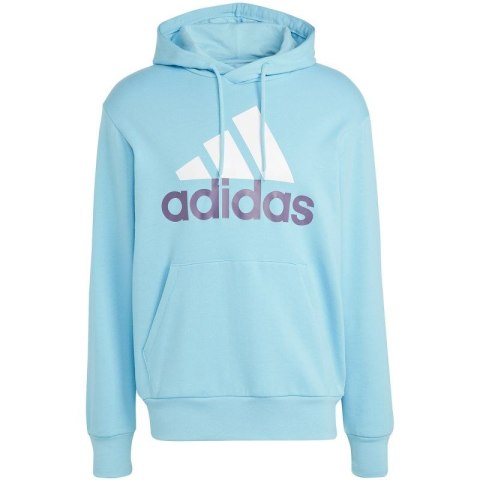 Bluza adidas Essentials French Terry Big Logo Hoodie M IJ8588 Bluza adidas Essentials French Terry Big Logo Hoodie M IJ8588