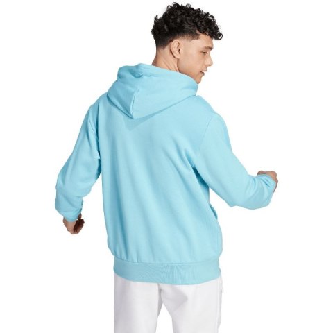 Bluza adidas Essentials French Terry Big Logo Hoodie M IJ8588 Bluza adidas Essentials French Terry Big Logo Hoodie M IJ8588