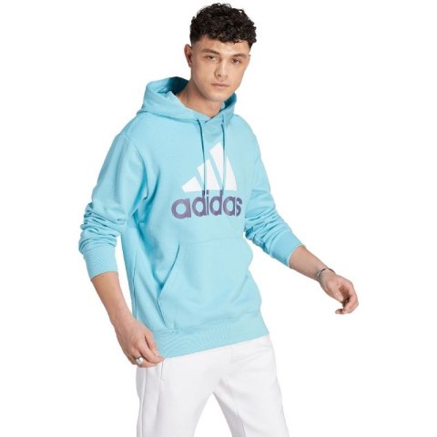 Bluza adidas Essentials French Terry Big Logo Hoodie M IJ8588 Bluza adidas Essentials French Terry Big Logo Hoodie M IJ8588