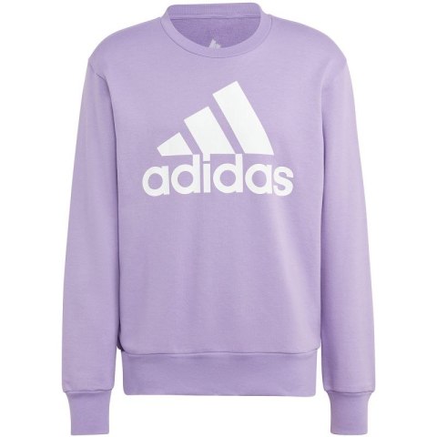 Bluza adidas Essentials French Terry Big Logo IC9327