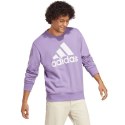 Bluza adidas Essentials French Terry Big Logo IC9327