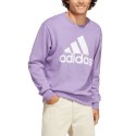 Bluza adidas Essentials French Terry Big Logo IC9327