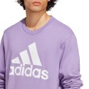 Bluza adidas Essentials French Terry Big Logo IC9327