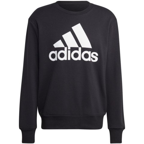 Bluza adidas Essentials French Terry Big Logo M IC9324 Bluza adidas Essentials French Terry Big Logo M IC9324