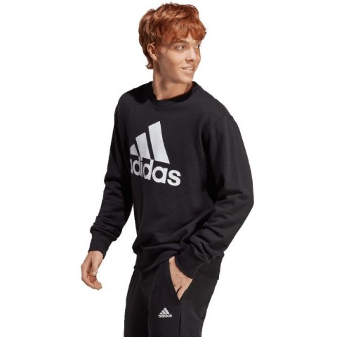 Bluza adidas Essentials French Terry Big Logo M IC9324 Bluza adidas Essentials French Terry Big Logo M IC9324