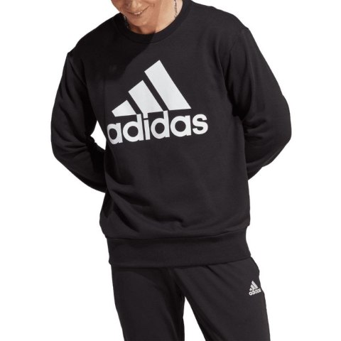 Bluza adidas Essentials French Terry Big Logo M IC9324 Bluza adidas Essentials French Terry Big Logo M IC9324