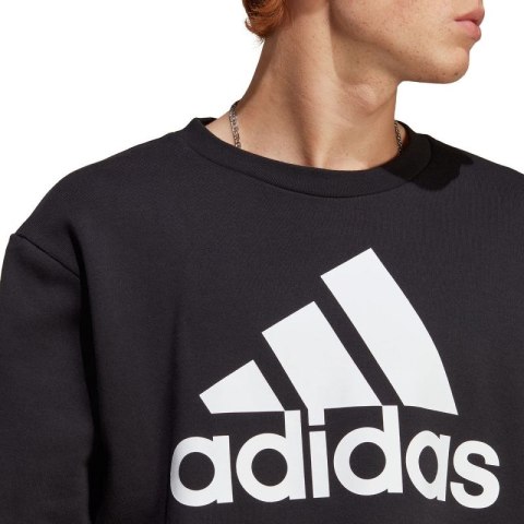 Bluza adidas Essentials French Terry Big Logo M IC9324 Bluza adidas Essentials French Terry Big Logo M IC9324