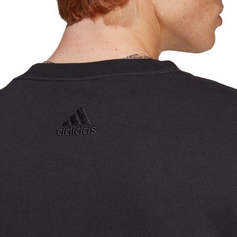 Bluza adidas Essentials French Terry Big Logo M IC9324 Bluza adidas Essentials French Terry Big Logo M IC9324