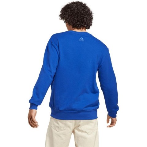 Bluza adidas Essentials French Terry Big Logo M IC9325 Bluza adidas Essentials French Terry Big Logo M IC9325