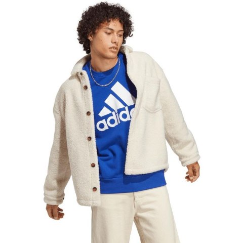 Bluza adidas Essentials French Terry Big Logo M IC9325 Bluza adidas Essentials French Terry Big Logo M IC9325