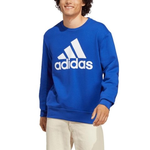 Bluza adidas Essentials French Terry Big Logo M IC9325 Bluza adidas Essentials French Terry Big Logo M IC9325