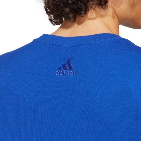 Bluza adidas Essentials French Terry Big Logo M IC9325 Bluza adidas Essentials French Terry Big Logo M IC9325