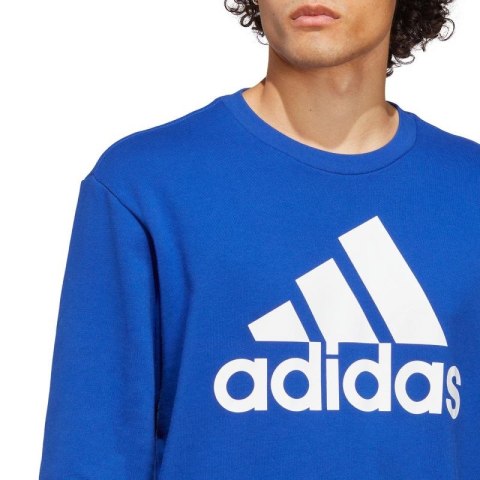 Bluza adidas Essentials French Terry Big Logo M IC9325 Bluza adidas Essentials French Terry Big Logo M IC9325