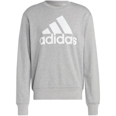 Bluza adidas Essentials French Terry Big Logo M IC9326